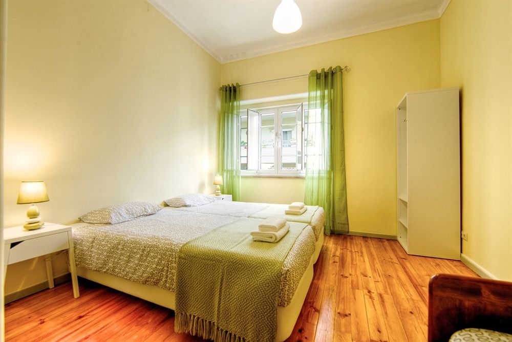 Loule Coreto Hostel Ngoại thất bức ảnh
