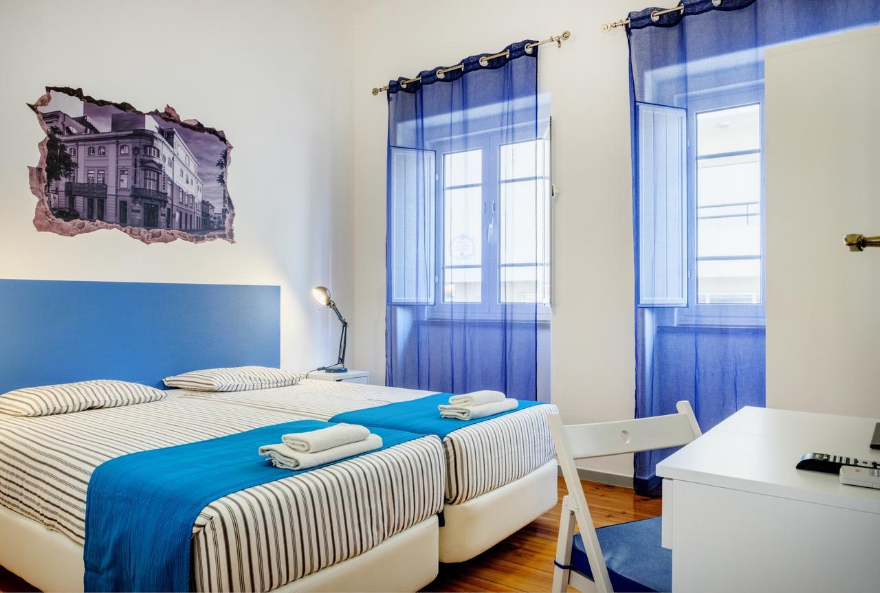 Loule Coreto Hostel Ngoại thất bức ảnh