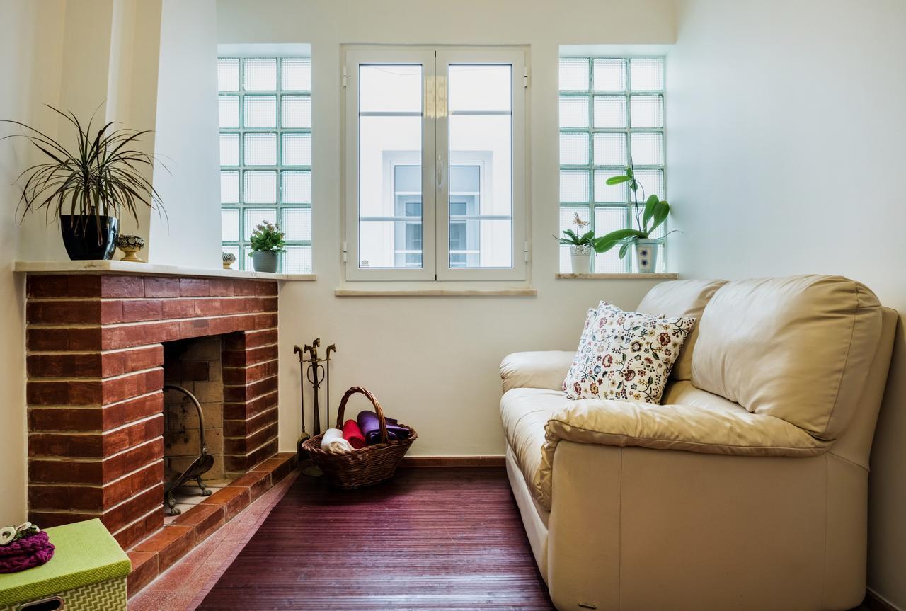 Loule Coreto Hostel Ngoại thất bức ảnh
