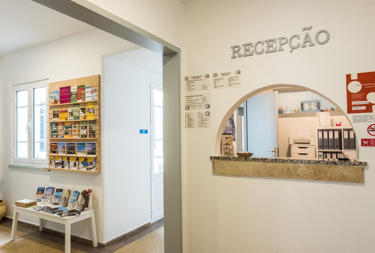 Loule Coreto Hostel Ngoại thất bức ảnh